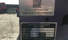 nameplate dtg trailer