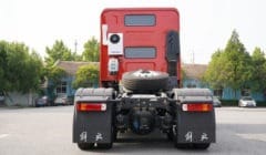 dtg group trailer truck head