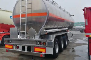 dtg group oil fuel tank semi trailer