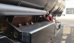 dtg group oil fuel tank semi trailer