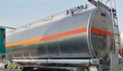 dtg group oil fuel tank semi trailer