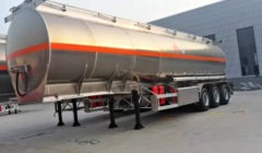 dtg group oil fuel tank semi trailer