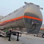 dtg group oil fuel tank semi trailer