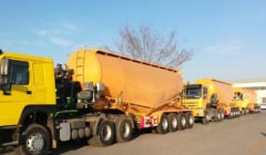 dtg group bulk cement tank semi trailer