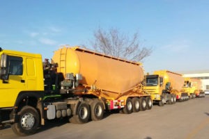 dtg group bulk cement tank semi trailer