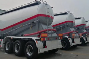 dtg group bulk cement tank semi trailer