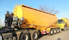 dtg group bulk cement tank semi trailer