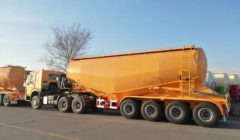 dtg group bulk cement tank semi trailer