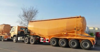 dtg group bulk cement tank semi trailer