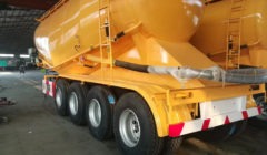 dtg group bulk cement tank semi trailer