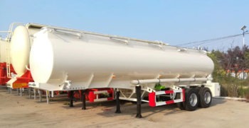 dtg group oil fuel tank semi trailer