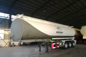 dtg group oil fuel tank semi trailer