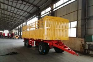 dtg group pulling trailer