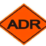 dtg group trailer ADR certificate