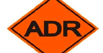 dtg group trailer ADR certificate