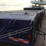 dtg group trailer shipping ocean 15
