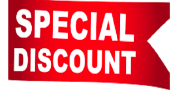 special discount dtg group trailer