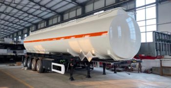 dtg group 4 axles oil tank trailer price