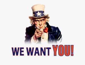 DTG Group job we want-you-uncle-sam