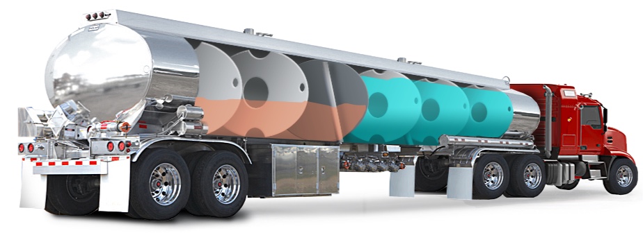 dtg tanker trailer truck safety