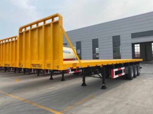 container trailer manufacturers