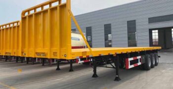 container trailer manufacturers