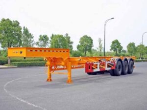 container trailer manufacturers